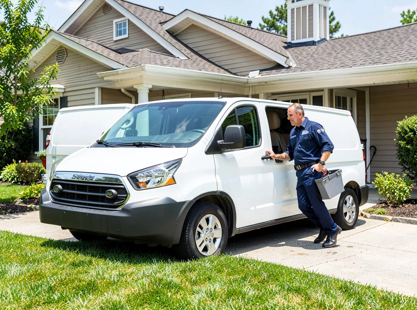 Emergency Plumber company in Loganton, PA